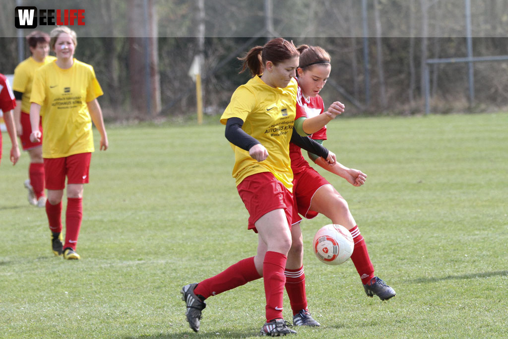 FC Selb - TSG 2005 Bamberg
