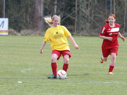 FC Selb - TSG 2005 Bamberg – Foto 42