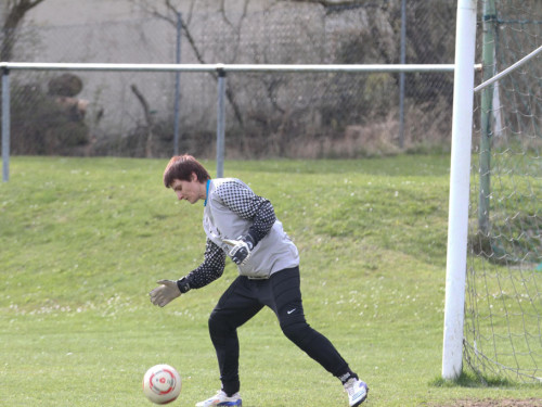 FC Selb - TSG 2005 Bamberg – Foto 43