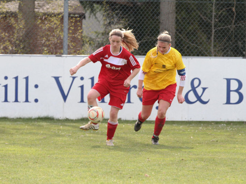 FC Selb - TSG 2005 Bamberg – Foto 44