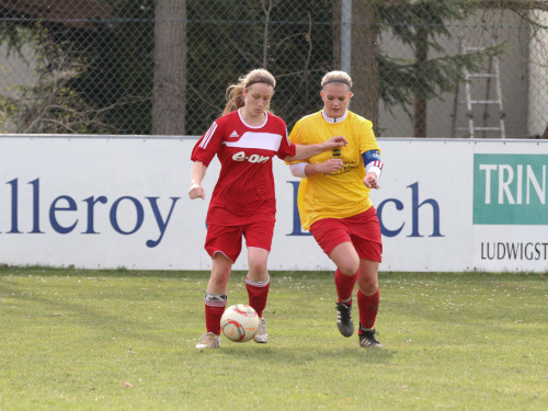 FC Selb - TSG 2005 Bamberg – Foto 45