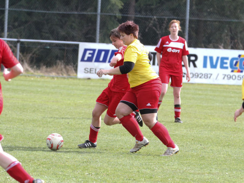 FC Selb - TSG 2005 Bamberg – Foto 46