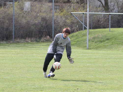 FC Selb - TSG 2005 Bamberg – Foto 47