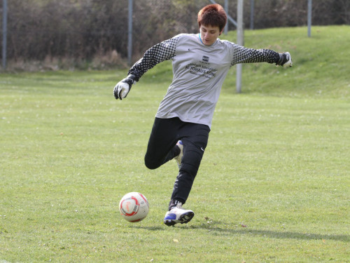 FC Selb - TSG 2005 Bamberg – Foto 48