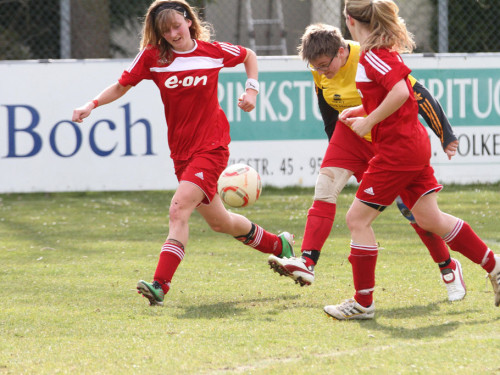 FC Selb - TSG 2005 Bamberg – Foto 50