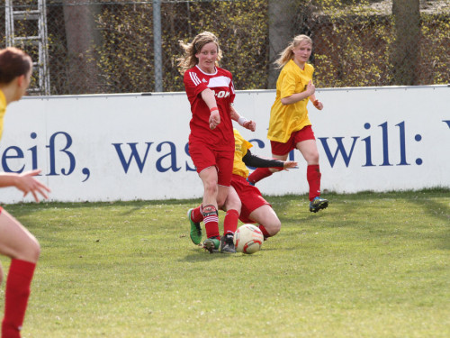 FC Selb - TSG 2005 Bamberg – Foto 52