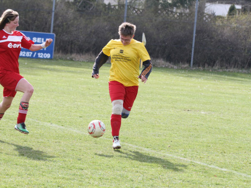 FC Selb - TSG 2005 Bamberg – Foto 54