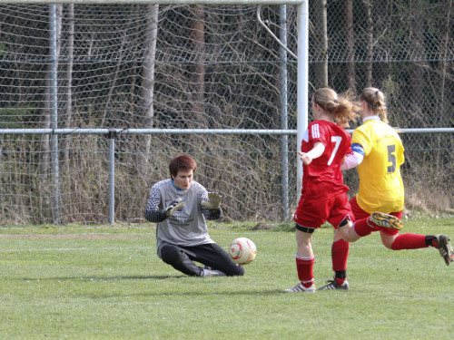 FC Selb - TSG 2005 Bamberg – Foto 55