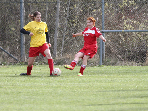 FC Selb - TSG 2005 Bamberg – Foto 56