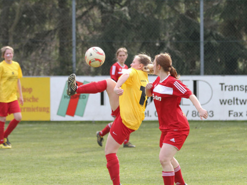 FC Selb - TSG 2005 Bamberg – Foto 57