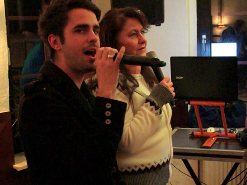 Karaoke mit DJ Ron – Foto 3