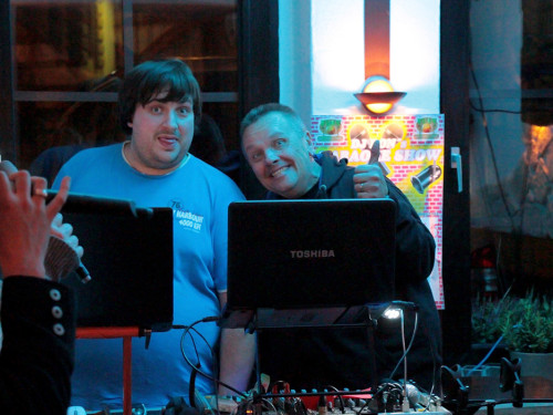 Karaoke mit DJ Ron – Foto 6
