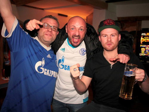 Karaoke mit DJ Ron – Foto 7