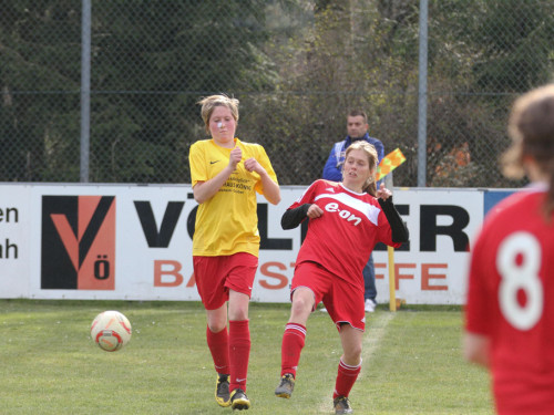 FC Selb - TSG 2005 Bamberg – Foto 58