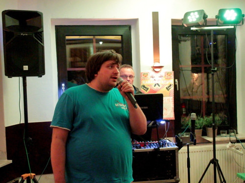 Karaoke mit DJ Ron – Foto 8