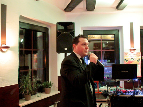 Karaoke mit DJ Ron – Foto 11