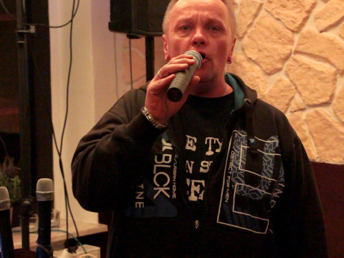 Karaoke mit DJ Ron – Foto 12