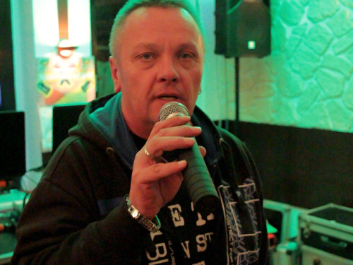 Karaoke mit DJ Ron – Foto 13