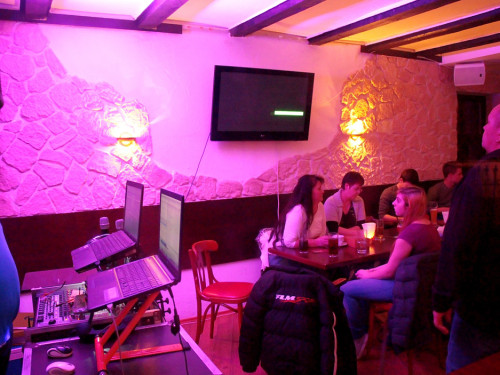 Karaoke mit DJ Ron – Foto 15