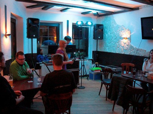 Karaoke mit DJ Ron – Foto 16