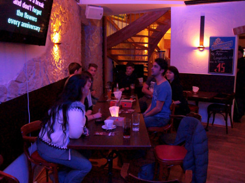 Karaoke mit DJ Ron – Foto 17