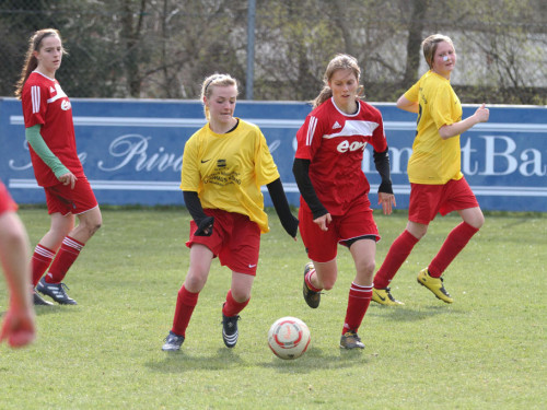 FC Selb - TSG 2005 Bamberg – Foto 59