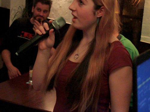 Karaoke mit DJ Ron – Foto 18