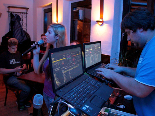 Karaoke mit DJ Ron – Foto 19