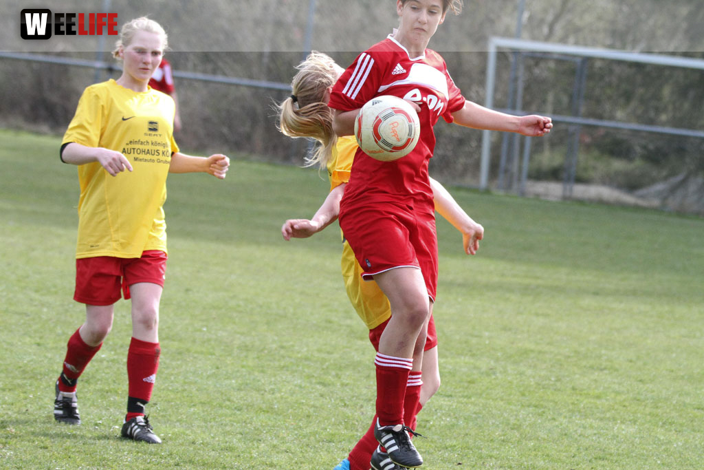 FC Selb - TSG 2005 Bamberg