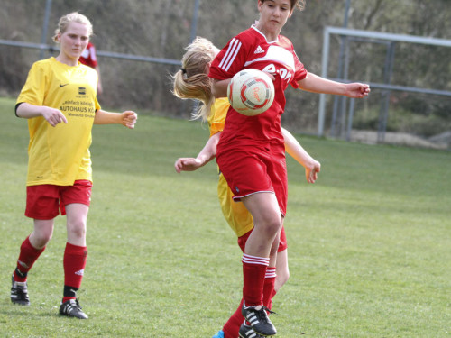 FC Selb - TSG 2005 Bamberg – Foto 60