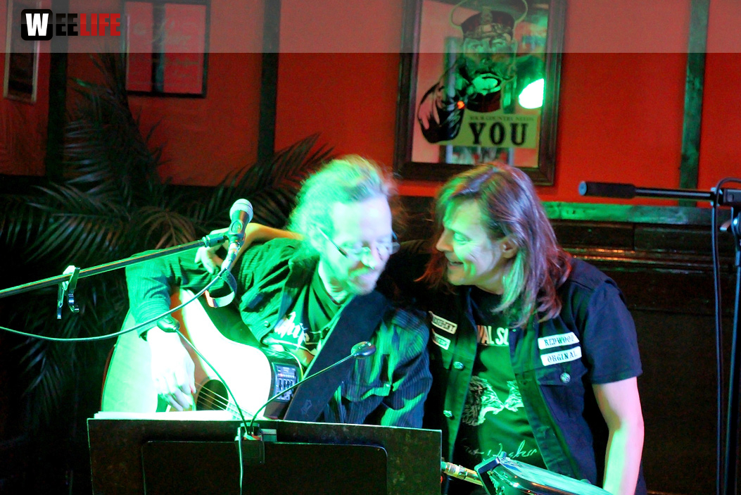 Konzert Monroe-Pinter-Project