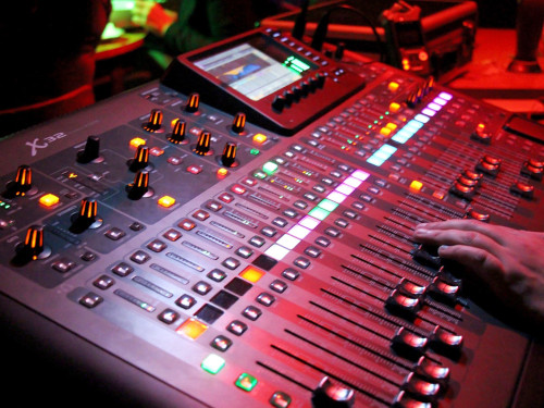 Konzert Monroe-Pinter-Project – Foto 11