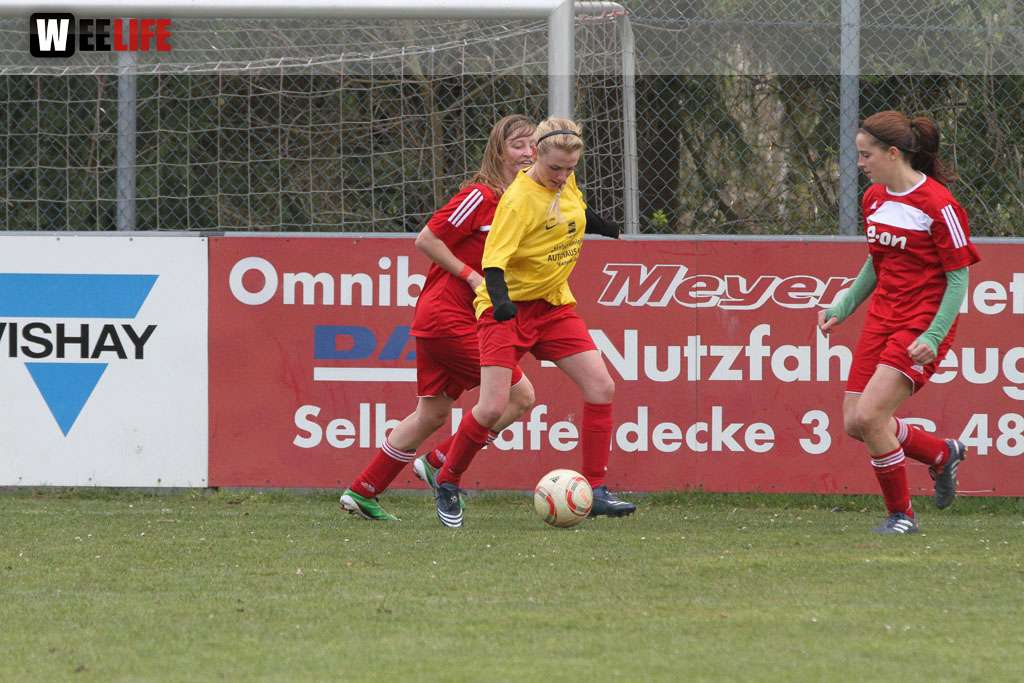 FC Selb - TSG 2005 Bamberg