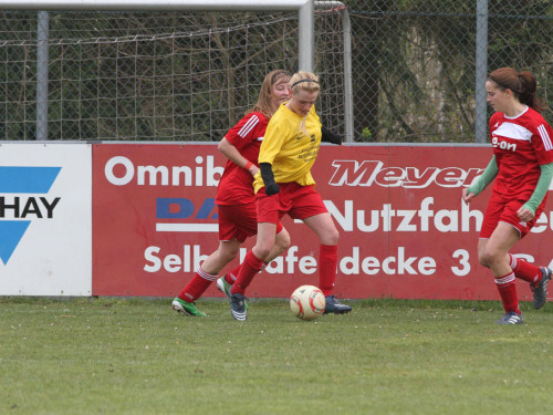 FC Selb - TSG 2005 Bamberg – Foto 61