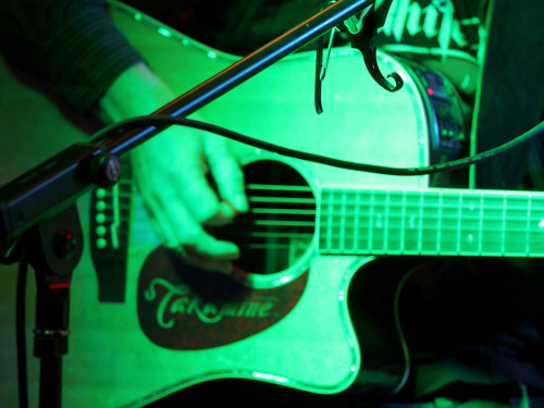 Konzert Monroe-Pinter-Project – Foto 15