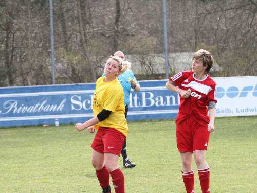 FC Selb - TSG 2005 Bamberg – Foto 62