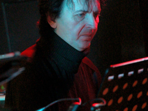 Konzert Monroe-Pinter-Project – Foto 24