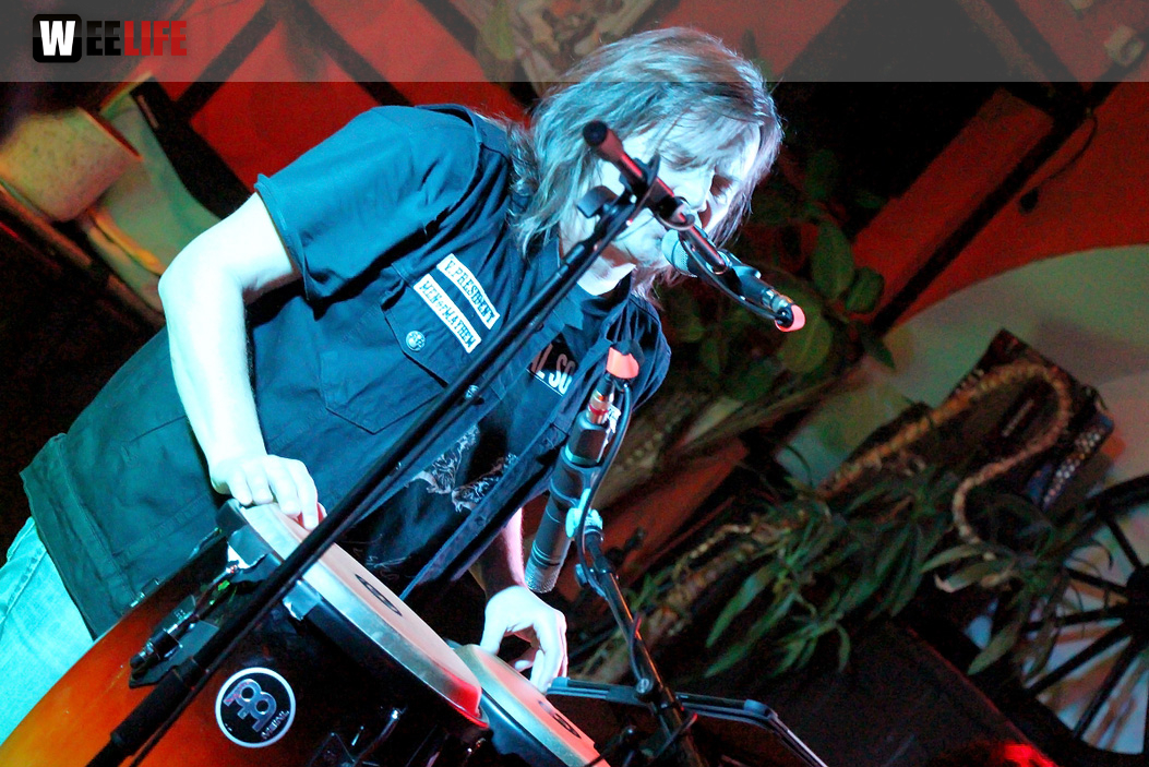 Konzert Monroe-Pinter-Project