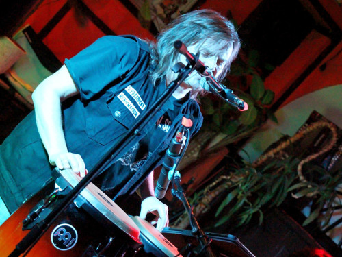 Konzert Monroe-Pinter-Project – Foto 25