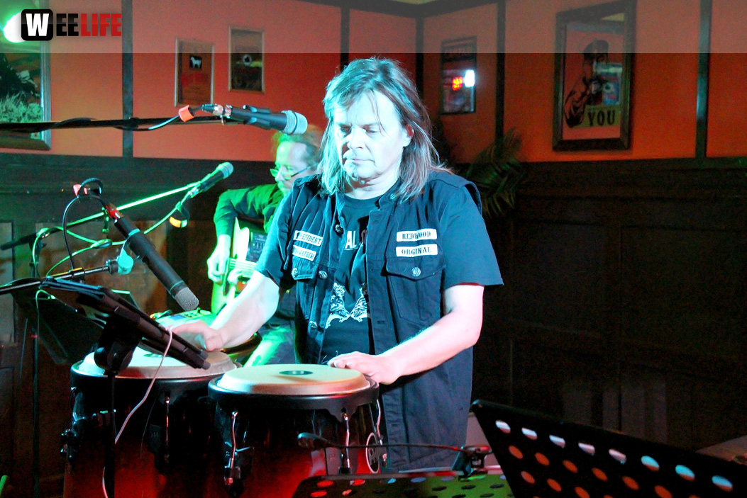 Konzert Monroe-Pinter-Project