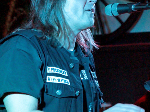 Konzert Monroe-Pinter-Project – Foto 35