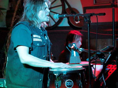 Konzert Monroe-Pinter-Project – Foto 37
