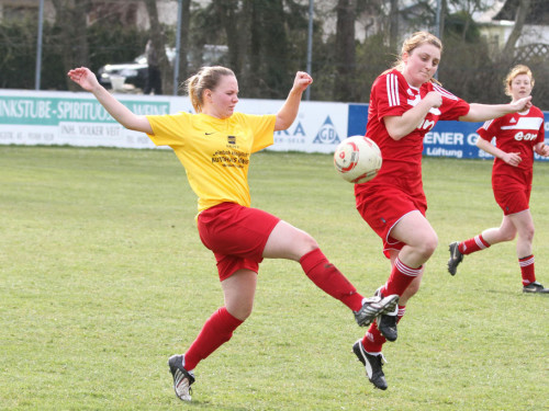FC Selb - TSG 2005 Bamberg – Foto 64