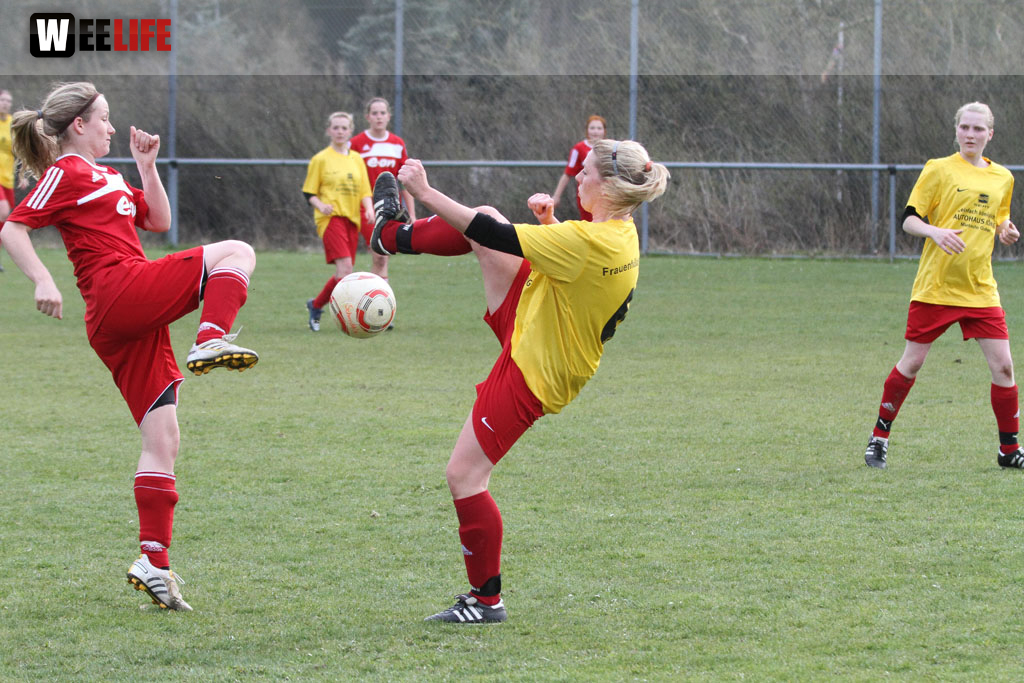 FC Selb - TSG 2005 Bamberg