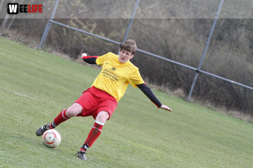 FC Selb - TSG 2005 Bamberg