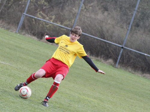 FC Selb - TSG 2005 Bamberg – Foto 68