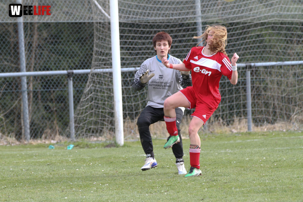 FC Selb - TSG 2005 Bamberg