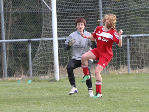 FC Selb - TSG 2005 Bamberg – Foto 70