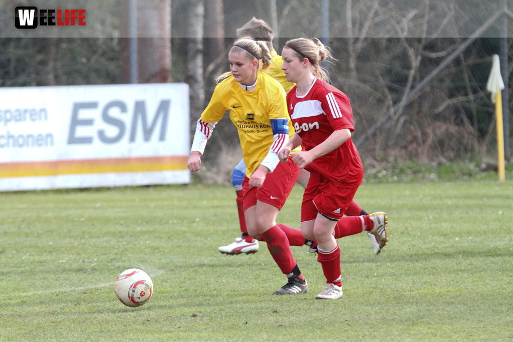 FC Selb - TSG 2005 Bamberg