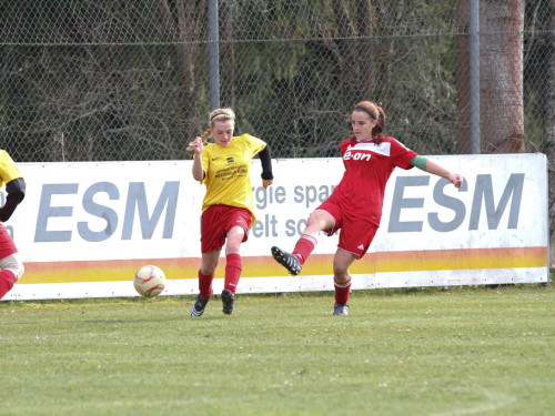 FC Selb - TSG 2005 Bamberg – Foto 72